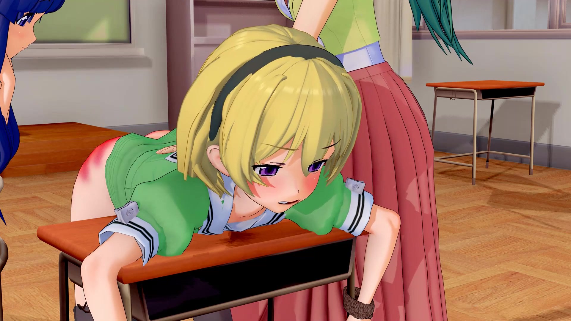 ぬぎぬぎなのです～